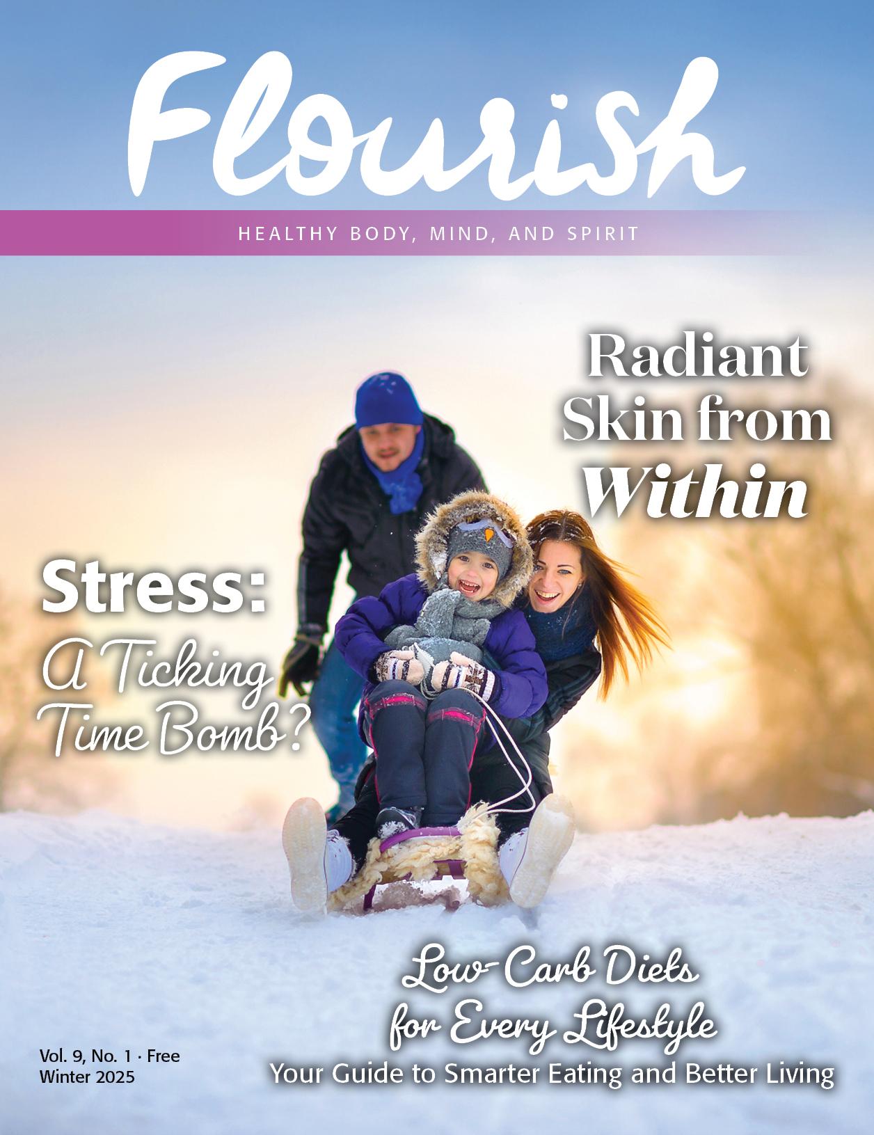 Magazine Thumbnail